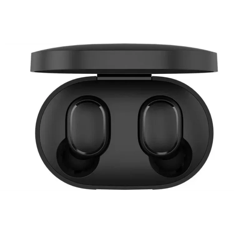 Наушники Redmi Buds Essential Black
